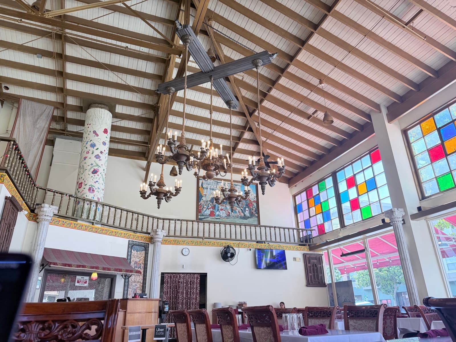 Annapurna Restaurant & Bar