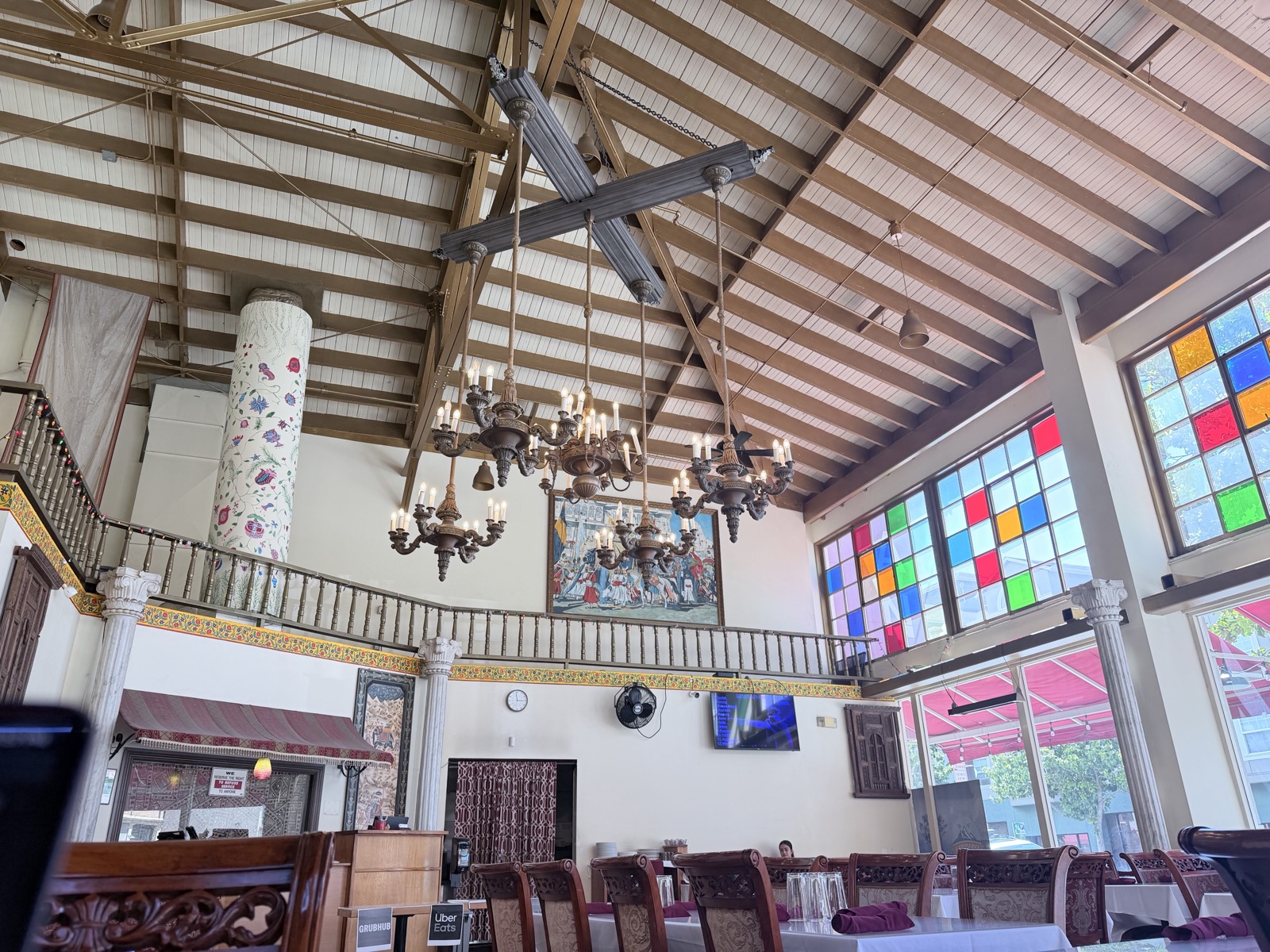 Annapurna Restaurant & Bar